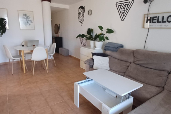 Herverkoop - Apartment / flat - Finestrat - Finestrat Urbanizaciones