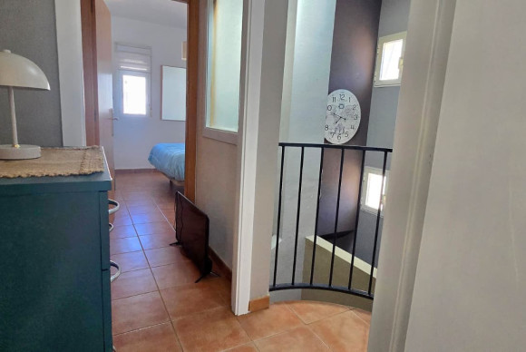 Resale - Townhouse - La Nucía