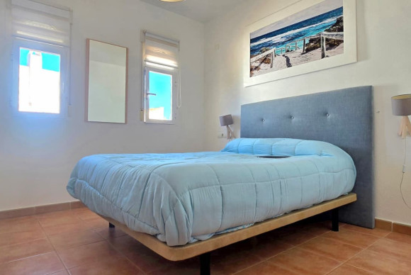 Resale - Townhouse - La Nucía