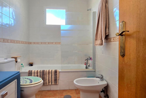Resale - Townhouse - La Nucía