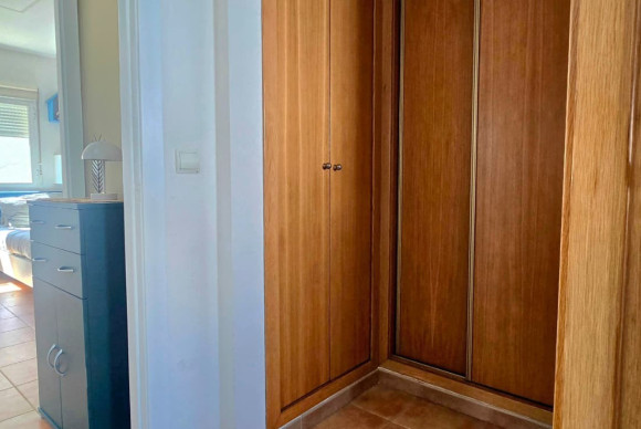 Resale - Townhouse - La Nucía