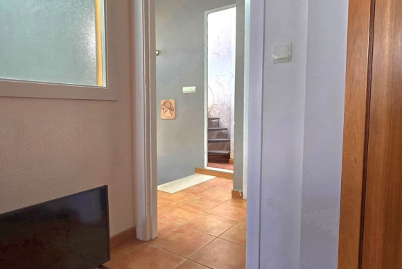 Resale - Townhouse - La Nucía