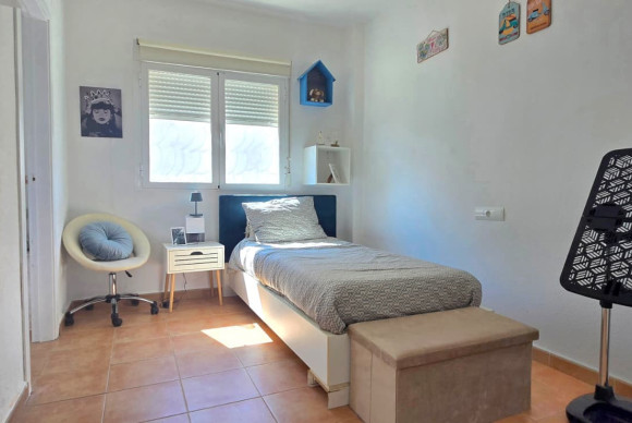Resale - Townhouse - La Nucía