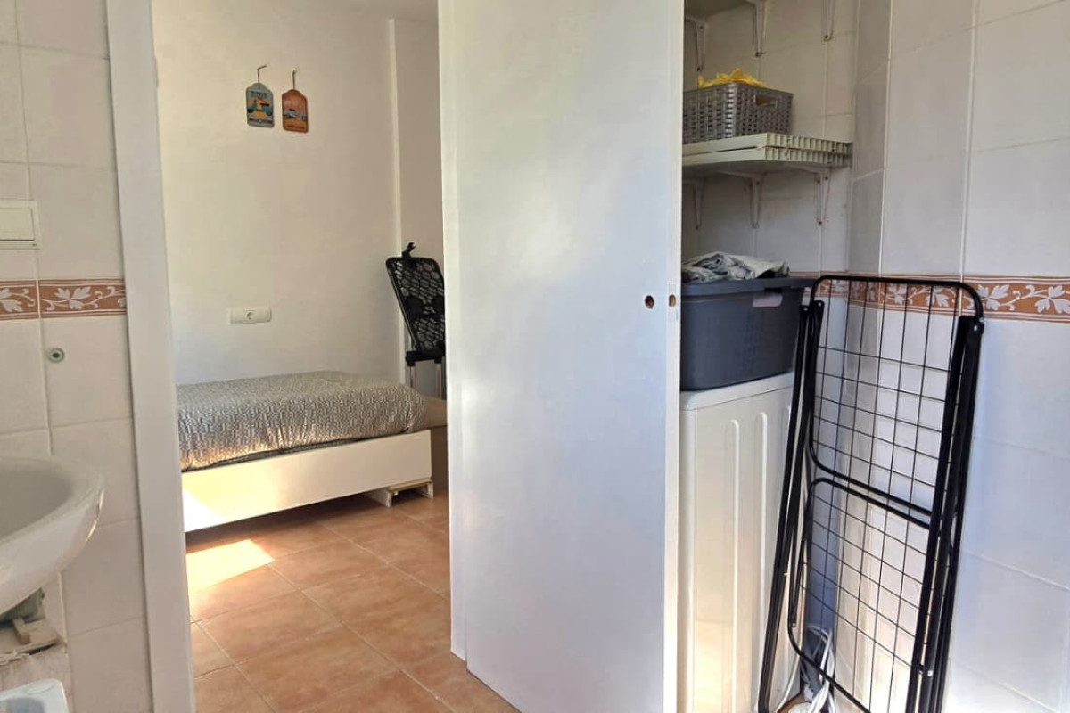 Resale - Townhouse - La Nucía
