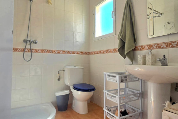 Resale - Townhouse - La Nucía