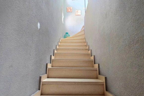 Resale - Townhouse - La Nucía
