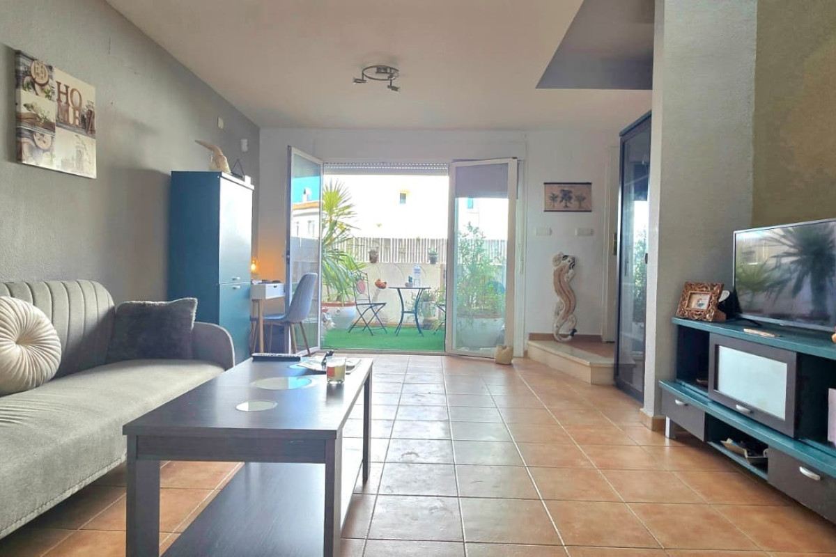 Resale - Townhouse - La Nucía