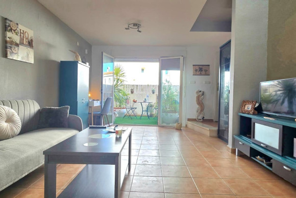 Resale - Townhouse - La Nucía