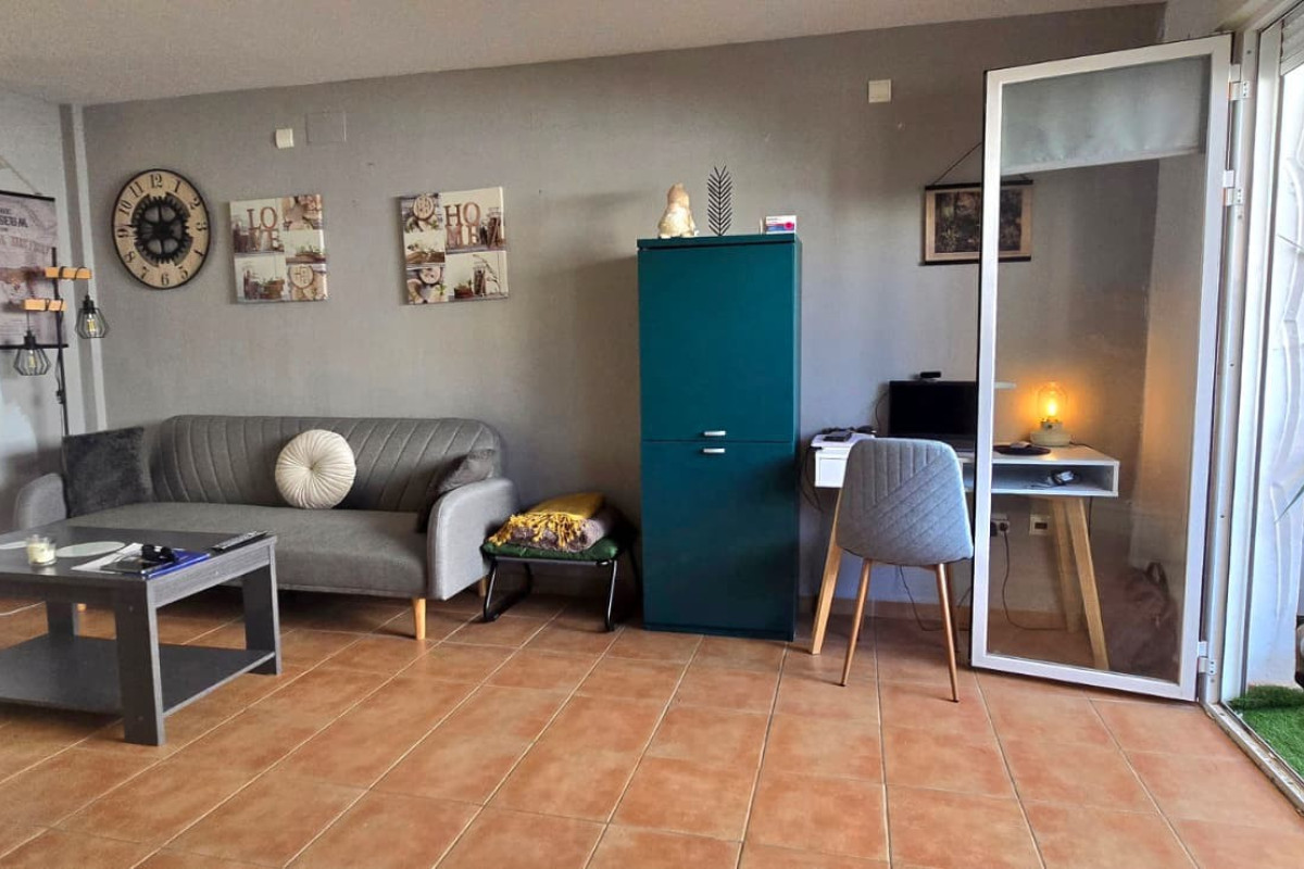 Resale - Townhouse - La Nucía