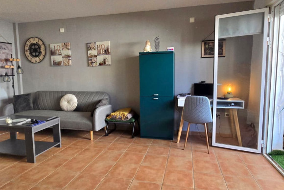 Resale - Townhouse - La Nucía