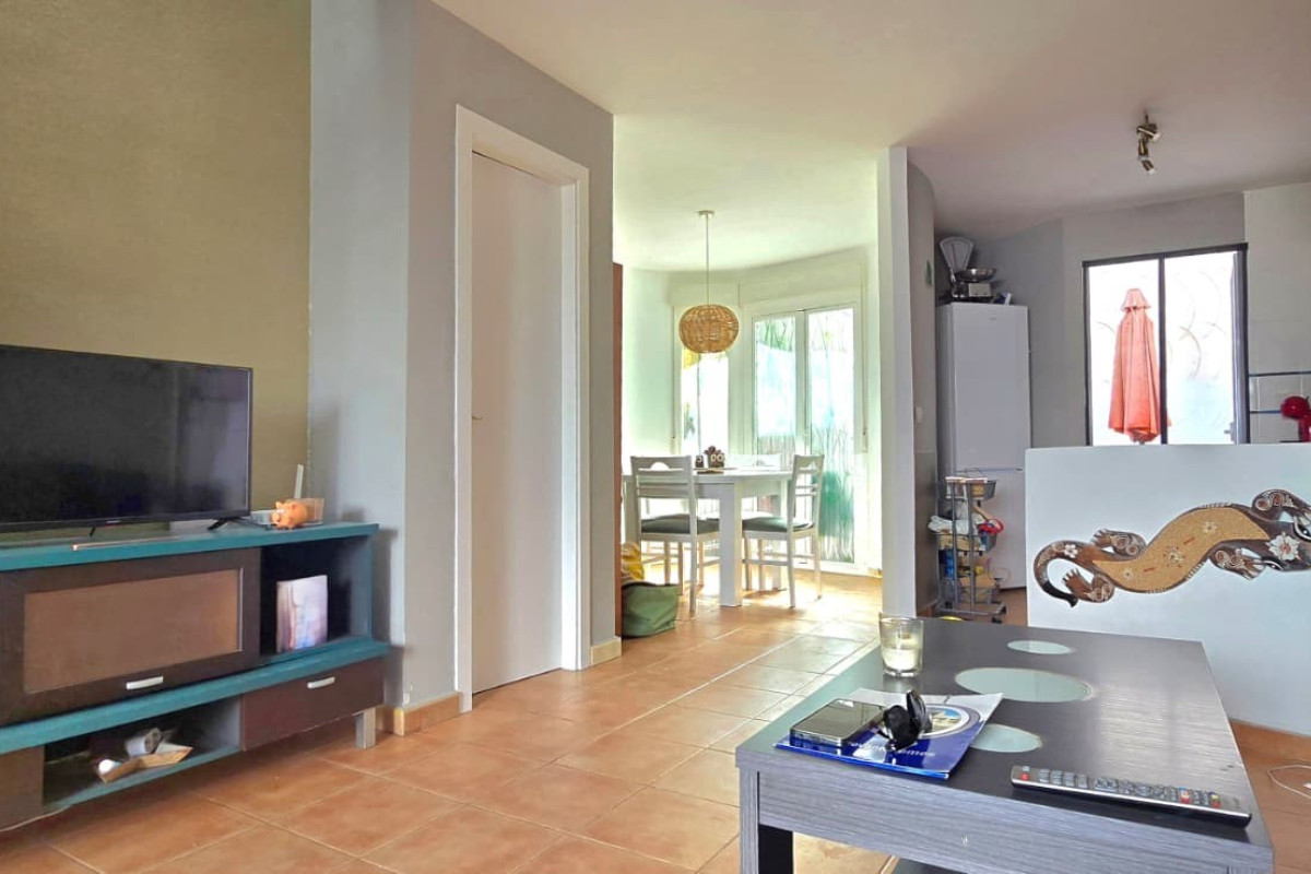 Resale - Townhouse - La Nucía