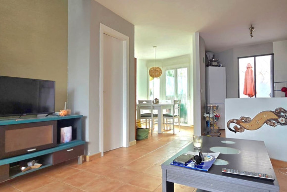 Resale - Townhouse - La Nucía
