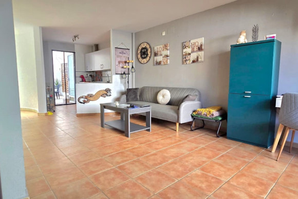 Resale - Townhouse - La Nucía