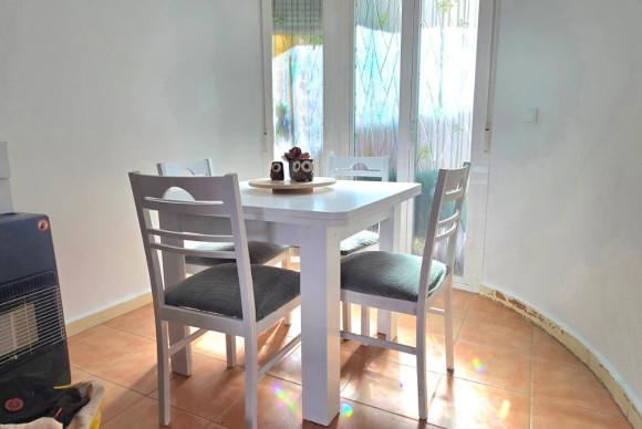 Resale - Townhouse - La Nucía