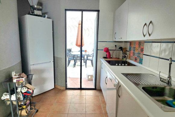 Resale - Townhouse - La Nucía