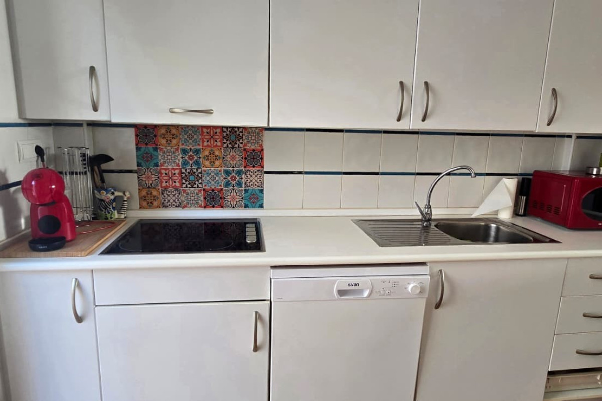 Resale - Townhouse - La Nucía
