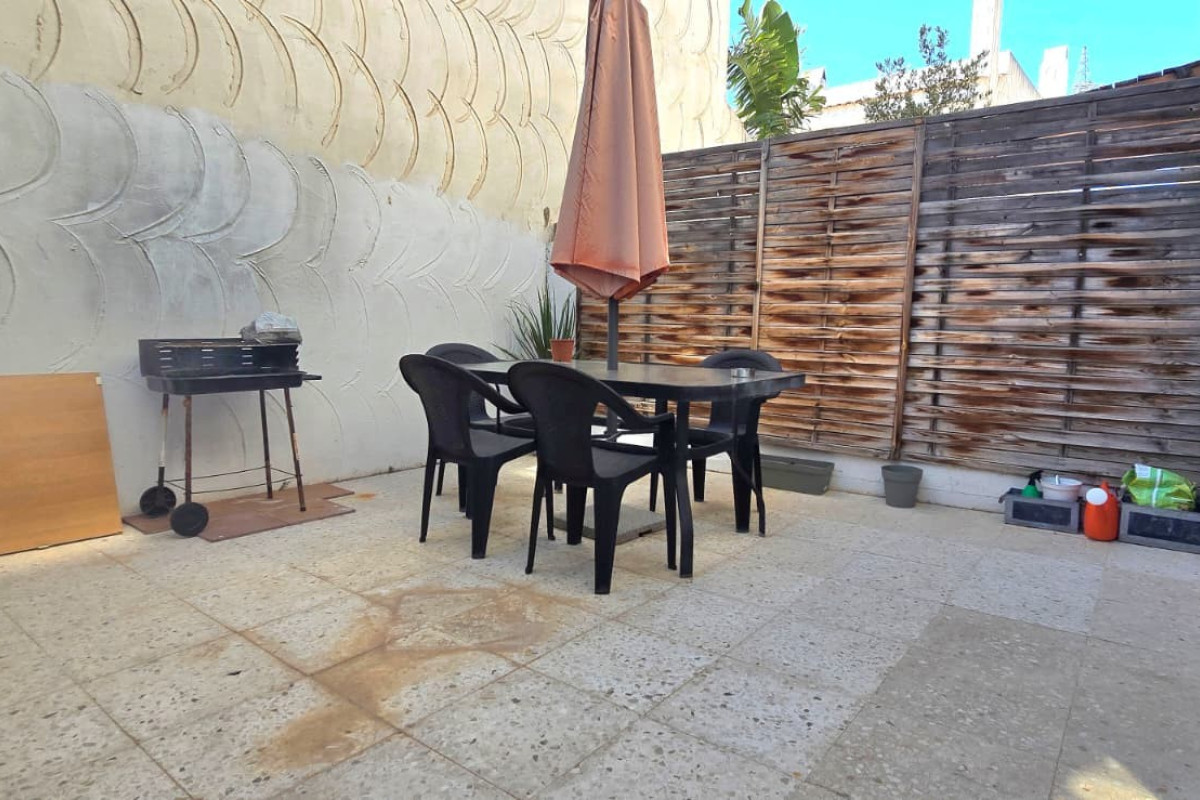 Resale - Townhouse - La Nucía