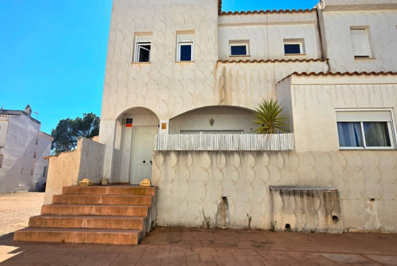 Resale - Townhouse - La Nucía