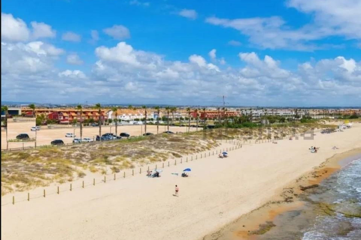 Herverkoop - Woning - Pilar de la Horadada - playa de las Higuericas