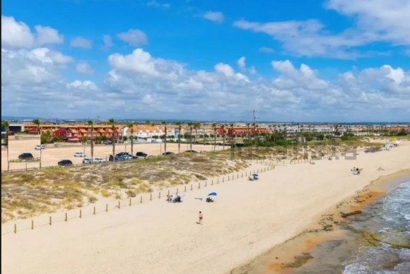 Herverkoop - Woning - Pilar de la Horadada - playa de las Higuericas