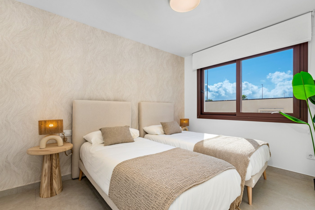 Herverkoop - Woning - Pilar de la Horadada - playa de las Higuericas