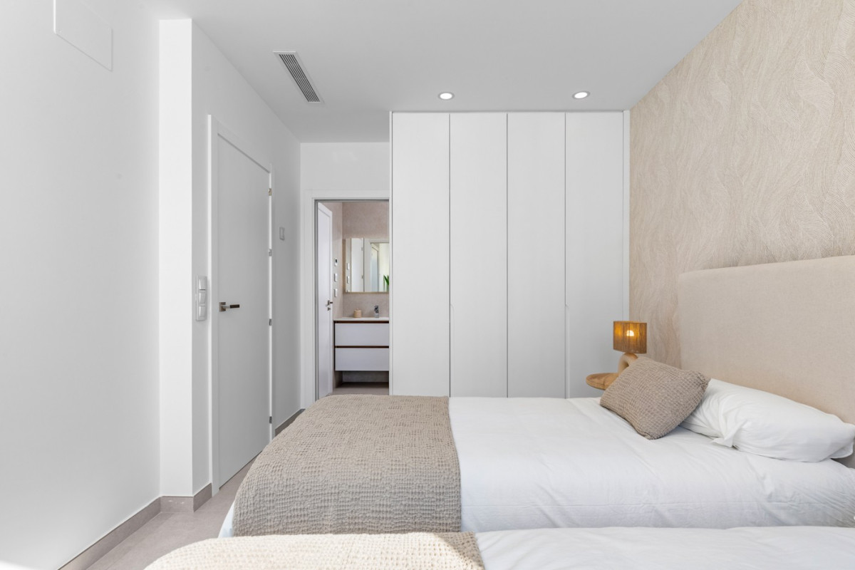 Herverkoop - Woning - Pilar de la Horadada - playa de las Higuericas