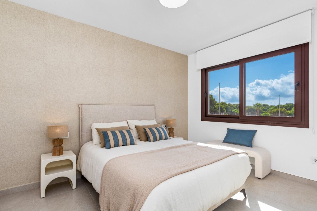 Herverkoop - Woning - Pilar de la Horadada - playa de las Higuericas