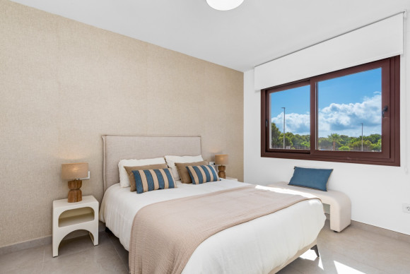Herverkoop - Woning - Pilar de la Horadada - playa de las Higuericas