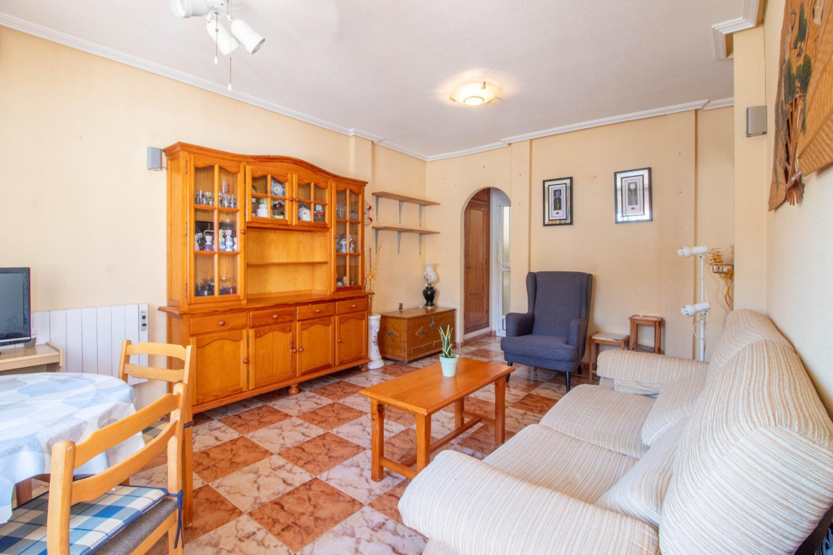 Revente - Terraced house - Orihuela Costa - La Zenia