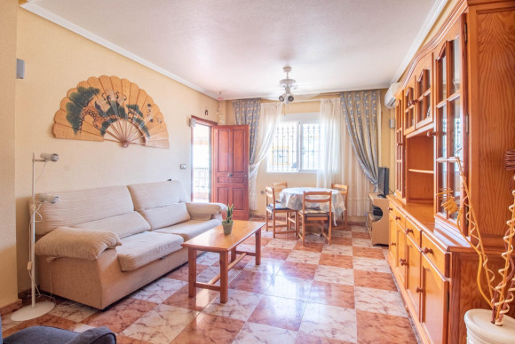 Revente - Terraced house - Orihuela Costa - La Zenia