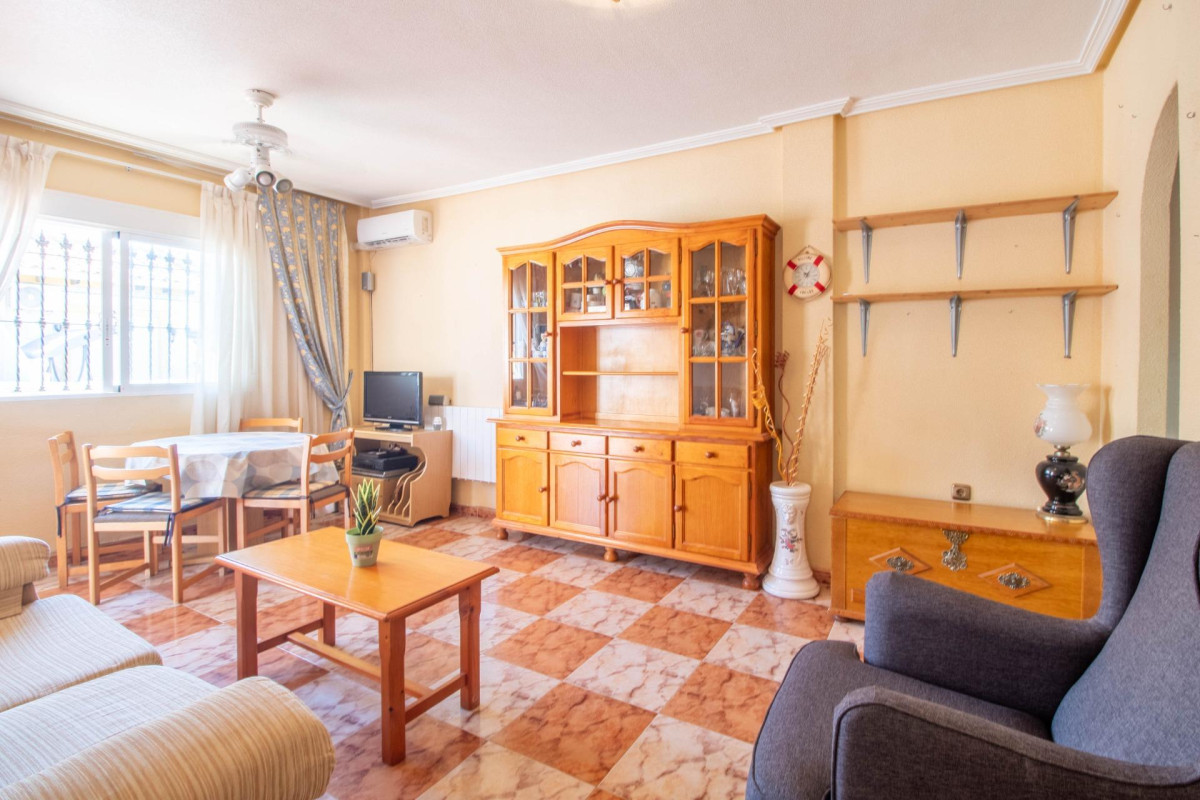 Revente - Terraced house - Orihuela Costa - La Zenia