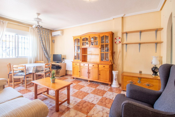 Revente - Terraced house - Orihuela Costa - La Zenia