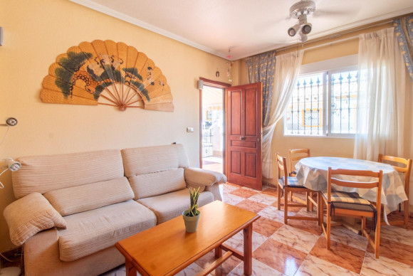 Revente - Terraced house - Orihuela Costa - La Zenia