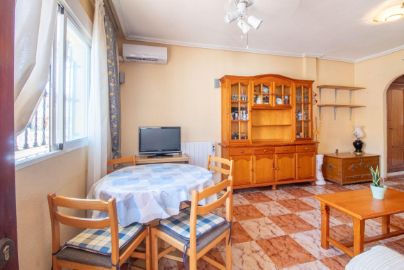 Revente - Terraced house - Orihuela Costa - La Zenia