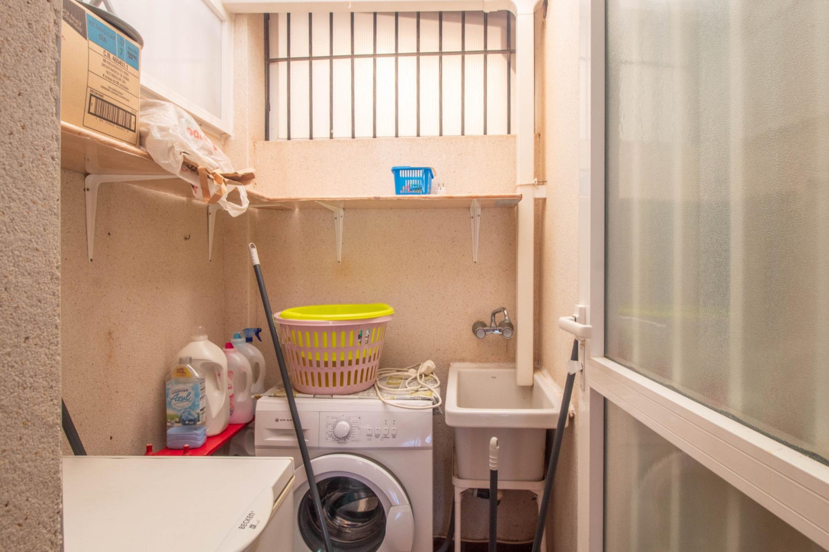Revente - Terraced house - Orihuela Costa - La Zenia