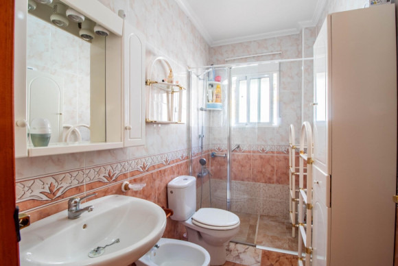 Revente - Terraced house - Orihuela Costa - La Zenia