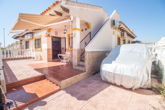 Revente - Terraced house - Orihuela Costa - La Zenia