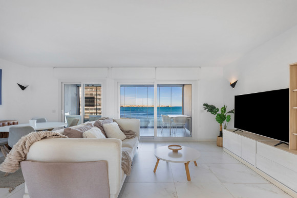 Herverkoop - Appartement  - Orihuela Costa - Punta Prima