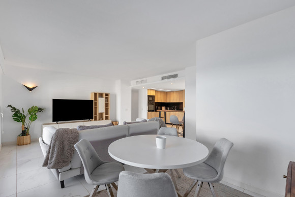 Herverkoop - Appartement  - Orihuela Costa - Punta Prima