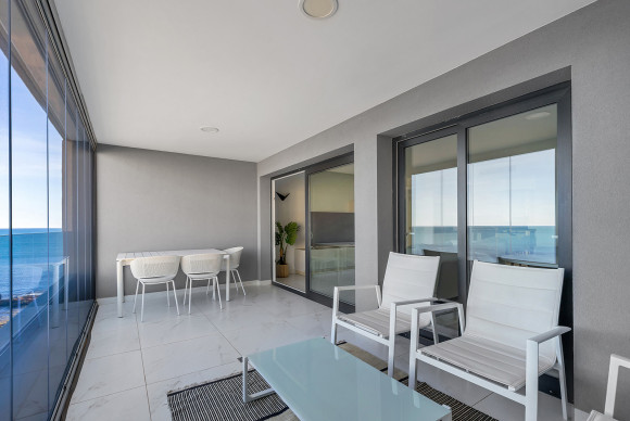 Herverkoop - Appartement  - Orihuela Costa - Punta Prima