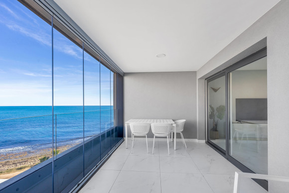 Herverkoop - Appartement  - Orihuela Costa - Punta Prima