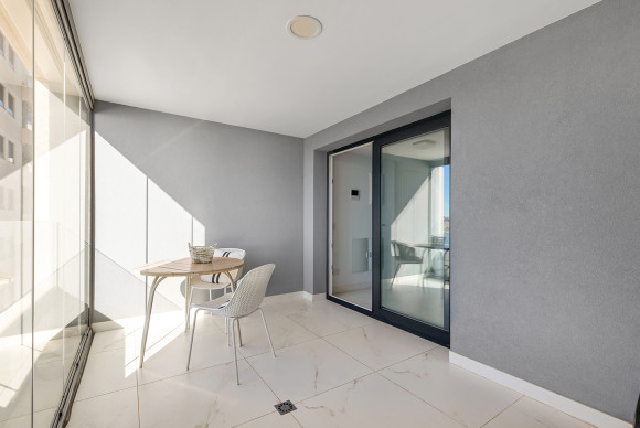 Herverkoop - Appartement  - Orihuela Costa - Punta Prima