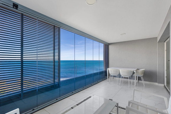 Herverkoop - Appartement  - Orihuela Costa - Punta Prima