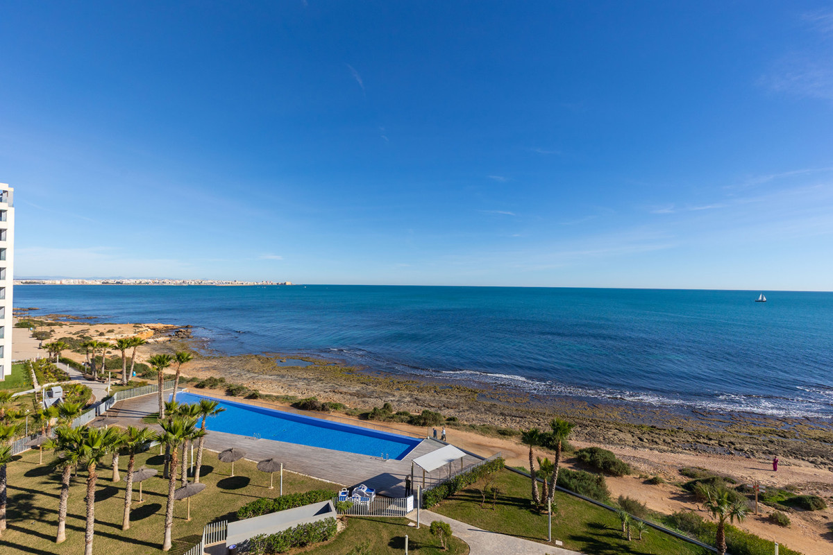 Herverkoop - Appartement  - Orihuela Costa - Punta Prima
