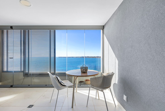 Herverkoop - Appartement  - Orihuela Costa - Punta Prima