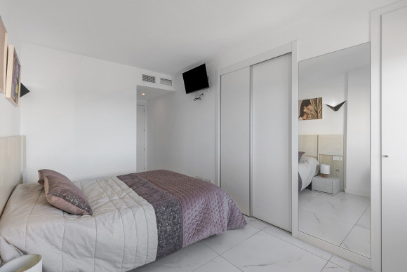 Herverkoop - Appartement  - Orihuela Costa - Punta Prima