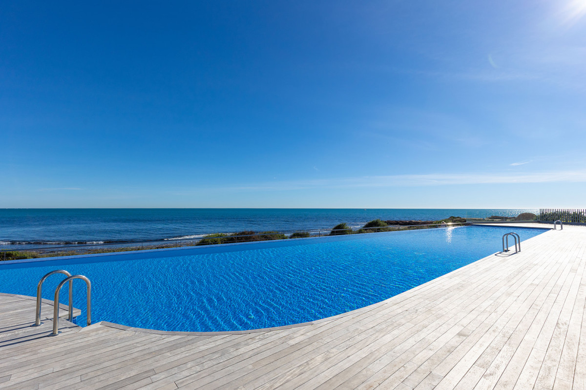 Herverkoop - Appartement  - Orihuela Costa - Punta Prima