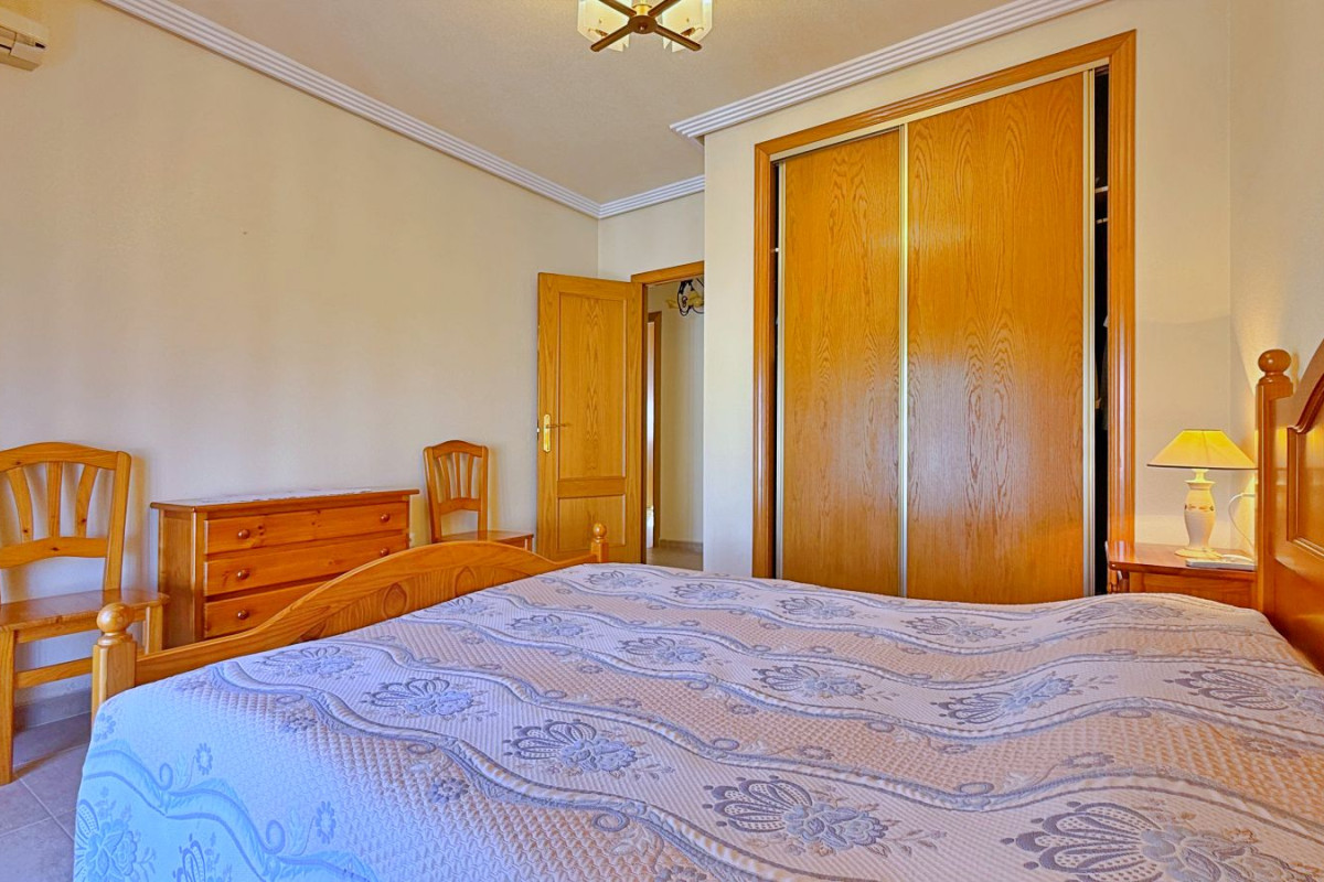 Herverkoop - Vrijstaande Villa - Orihuela Costa - Punta Prima