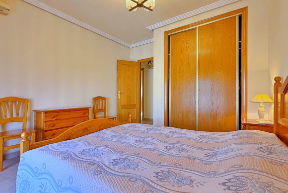 Herverkoop - Vrijstaande Villa - Orihuela Costa - Punta Prima