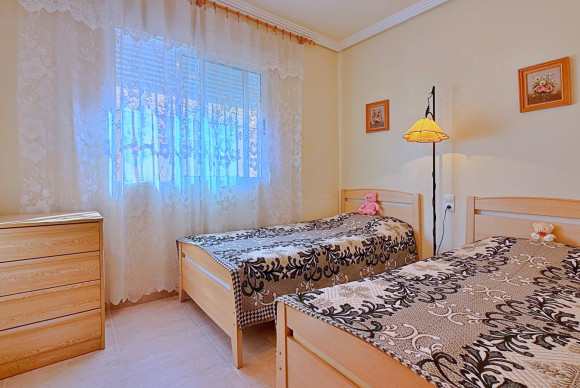 Herverkoop - Vrijstaande Villa - Orihuela Costa - Punta Prima